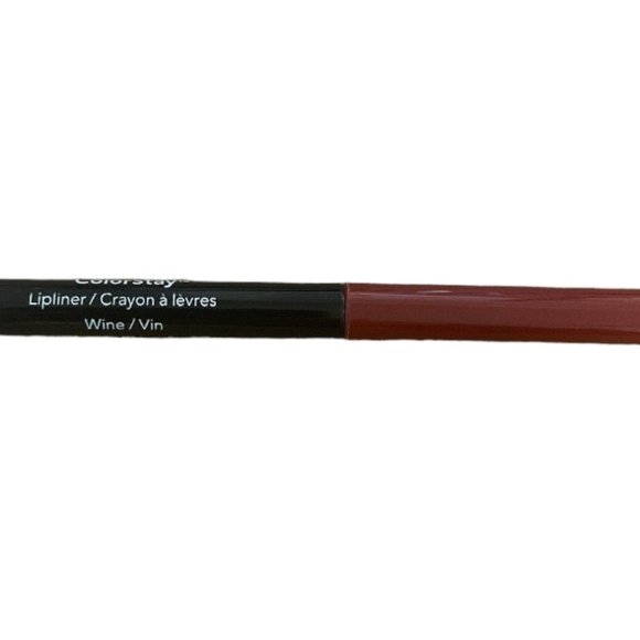 Revlon Colorstay Lip Liner with Softflex and Pull-Out tip $5 Each - Picture 5 of 5